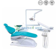 Ysgu320A Top Mounted Dental Chair Unit Instrumento hospitalar